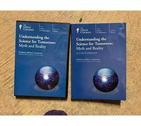 Understanding the Science for Tomorrow:Myth and Reality DVD