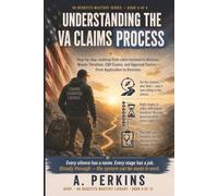 Understanding the VA Disability Claims Process: From Application to Decision: Master Timelines, C&P Exams, and Approval Factors to Maximize Your Claim ... Claims & Approval (The Entry Point Series))