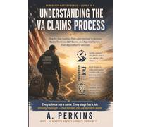 Understanding the VA Disability Claims Process: From Application to Decision: Master Timelines, C&P Exams, and Approval Factors to Maximize Your Claim ... Claims & Approval (The Entry Point Series))