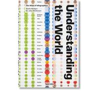 Understanding the World. The Atlas of Infographics (Jumbo)