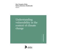 Understanding vulnerability in the context of climate change