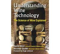 Understanding Wine Technology: The Science of Wine Explained