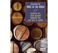 Understanding Wine - Understanding Wine: Wines of the World [USA] [DVD]