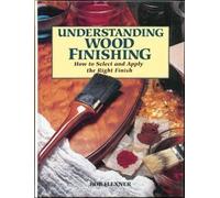 Understanding Wood Finishing: How to Select and Apply the Right Finish