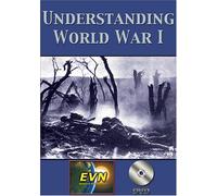 Understanding World War I DVD