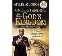 Understanding Your Place in God's Kingdom: Your Original Purpose for Existence