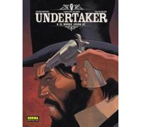 UNDERTAKER 08. UN MUNDO SEGUN OZ: 8