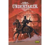 UNDERTAKER 7. MISTER PRAIRIE