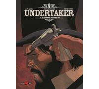 Undertaker. Il mondo secondo Oz (Vol. 8) (Alessandro Editore)