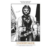 UNDERTAKER. INTEGRAL