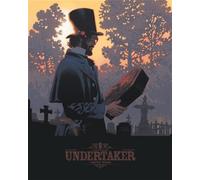 Undertaker - Tome 7 - Mister Prairie / Edition spéciale (Undertaker, 7)