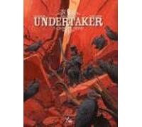 Undertaker Vol.2 - A Dança Dos Abutres