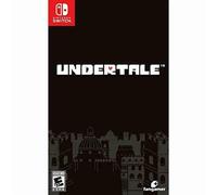 Undertale - Nintendo Interruptor, Nuevo