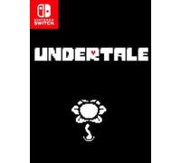 Undertale (Nintendo Switch) - Nintendo eShop Account - GLOBAL