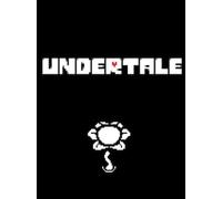 Undertale (PC) - Steam Gift - GLOBAL