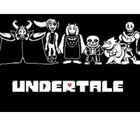 Undertale (PC) Steam Gift - NORTH AMERICA