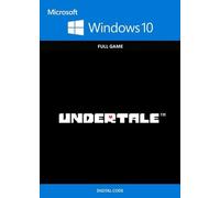 Undertale - Windows 10 Store Key EUROPE