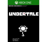 Undertale (Xbox One) - Xbox Live Account - GLOBAL