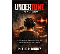 Undertone: A Movie Review: Sound, Silence, and the Slow Burn That Makes This Horror Film Hit Hard
