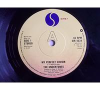 UNDERTONES - MY PERFECT COUSIN 7 INCH (7" VINYL 45) UK SIRE 1980