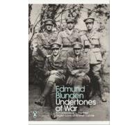 Undertones Of War (ebook)