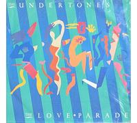Undertones The Love Parade 12" Ardeck 12ARDS11 EX/EX 1982 12 inch