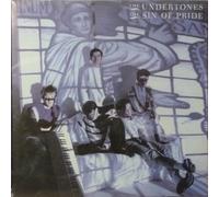 Undertones, the - Sin of Pride [Import]