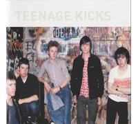 Undertones,the - Teenage Kicks-the Best of