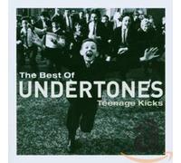 Undertones,the - Teenage Kicks-the Best of