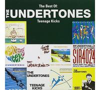 Undertones the - The Best of-Teenage Kicks