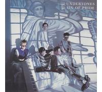 Undertones, The - The Sin Of Pride - Ardeck - 1C 064-65 009
