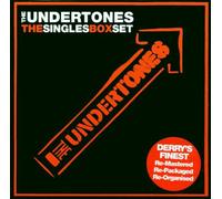 Undertones, The - The Singles Box Set