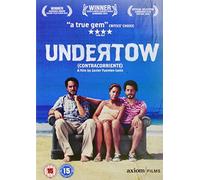Undertow (Contracorriente) [DVD] [Reino Unido]
