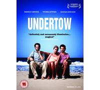 Undertow ( Contracorriente ) ( Under tow )