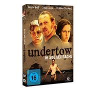 Undertow - Im Sog der Rache [Alemania] [DVD]