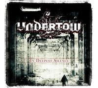 Undertow - In Deepest Silence [Vinilo]