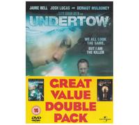 Undertow/the Skeleton Key - Undertow & Skeleton Key [Reino Unido] [DVD]