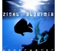 Underwater