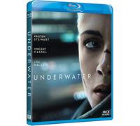 Underwater [Blu-ray]