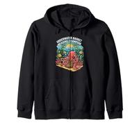 Underwater Basket Weaving Champion Octopus Funny Sudadera con Capucha