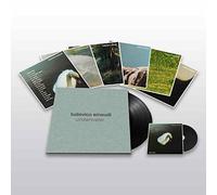 Ludovico Einaudi – Underwater – Vinilo Box Deluxe (2LP + CD)