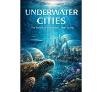 Underwater Cities: The Future of Sustainable Urban Living