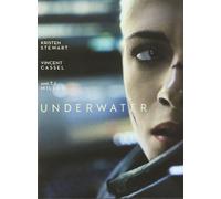Underwater [USA] [DVD]