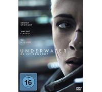 Underwater - Es ist erwacht [DVD]