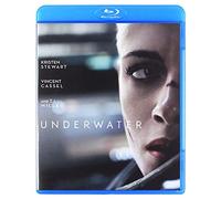 Underwater [Francia] [Blu-ray]