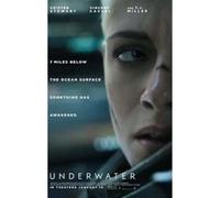 Underwater [Francia] [DVD]
