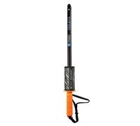 Underwater Kinetics 27013 55 cm Flotante Pro Pole 22 F para cámara de acción, Color Naranja