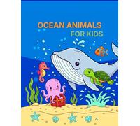 Underwater Kingdom Coloring Book