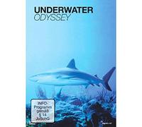 Underwater Odyssey [Reino Unido] [DVD]