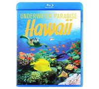 Underwater Paradise Hawaii [DVD]